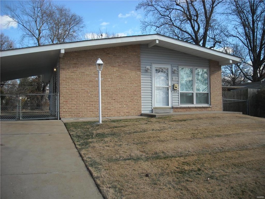 Welcome to 150 Shawnee Lane!