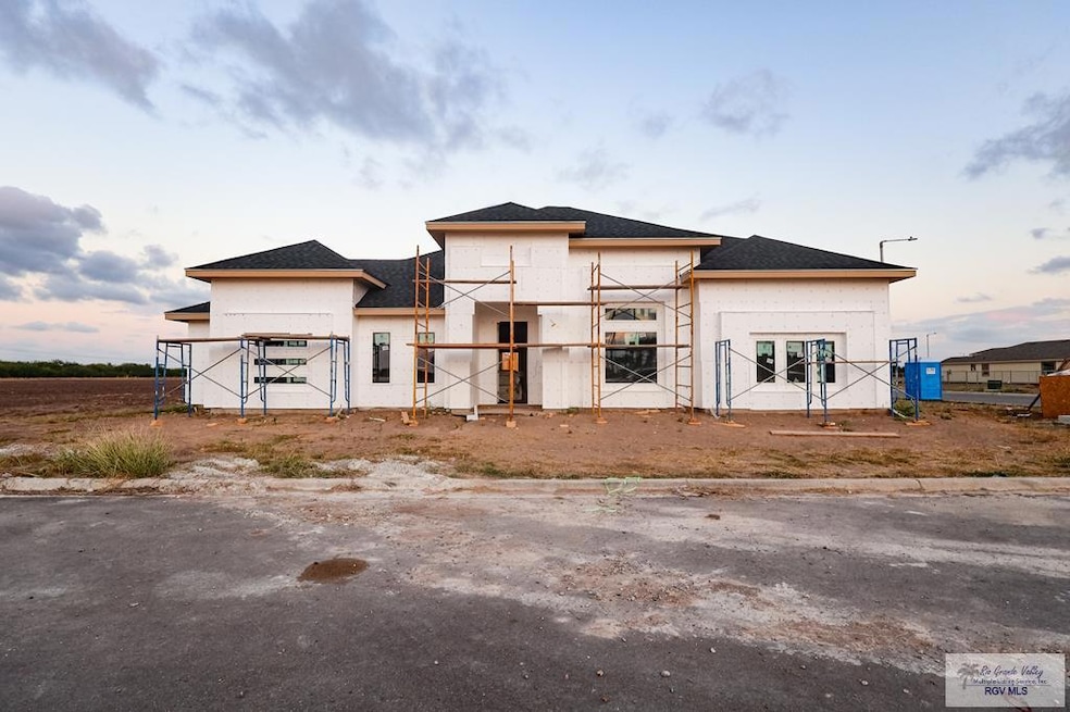 4105 Rhine River St, Brownsville, TX 78520 - photo 1