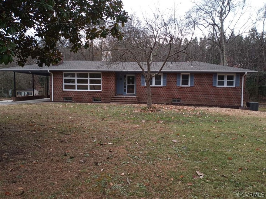 5117 Courthouse Rd, Prince George, VA 23875 - photo 1