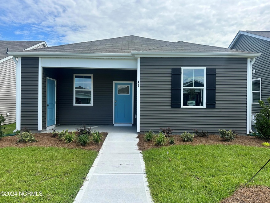 Lot 2022