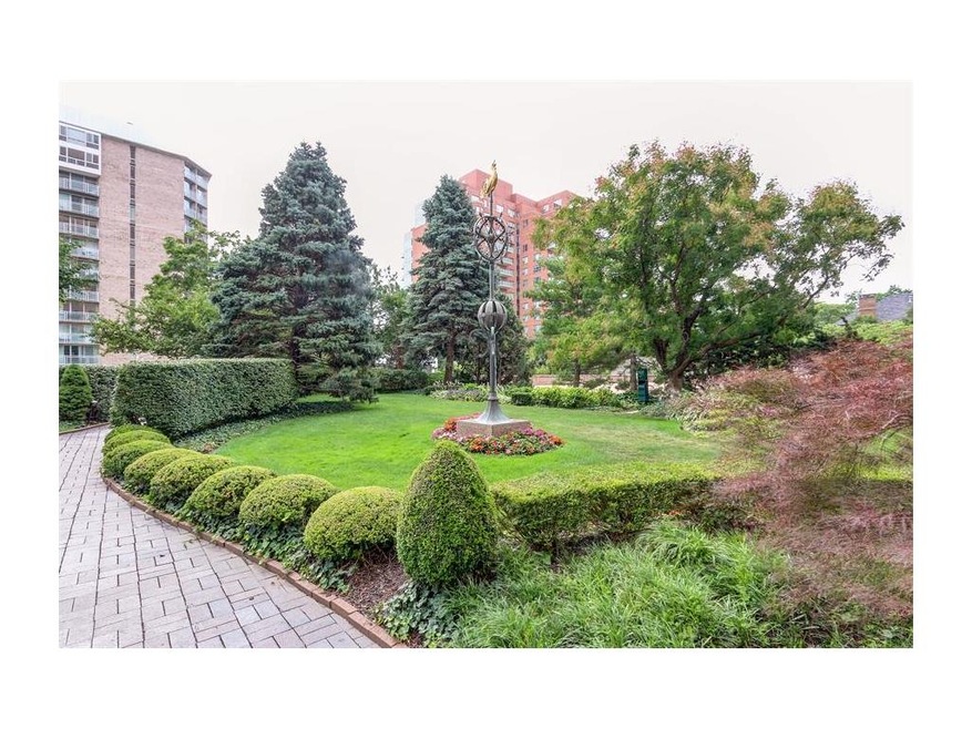 Beautiful Private Gardens Just off the Garden Room