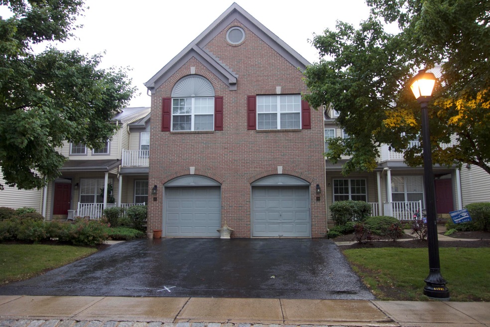 110 Persimmon Ln, Holmdel, NJ 07733 - photo 1