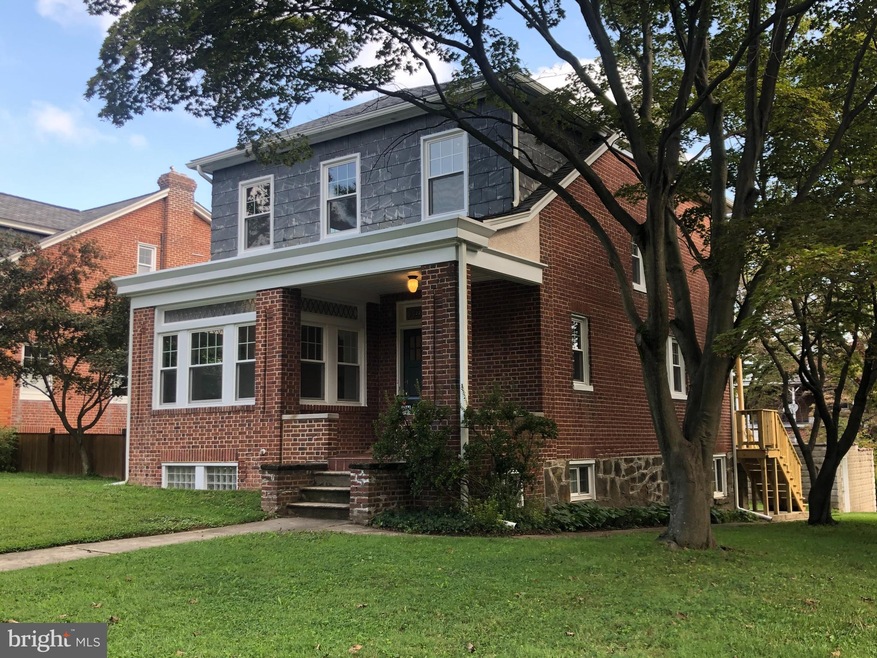 2230 Kentucky Ave, Baltimore, MD 21213 - photo 1