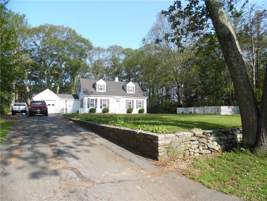 239 Wauregan Rd, Danielson, CT 06239 - photo 1