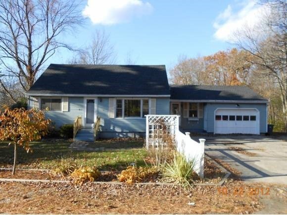 44 Whitehall Rd, Hooksett, NH 03106 - photo 1