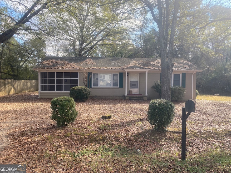 155 Mimosa Dr, Athens, GA 30605 - photo 1