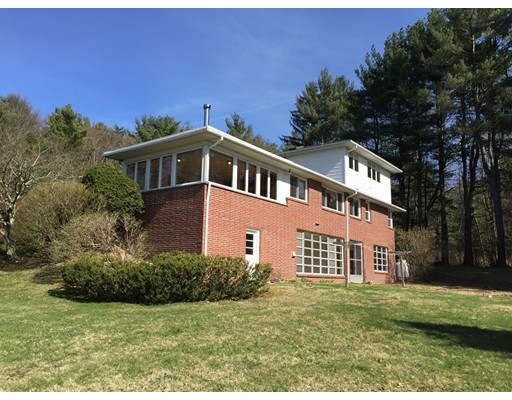 61 Arnold Rd, Pelham, MA 01002 - photo 1