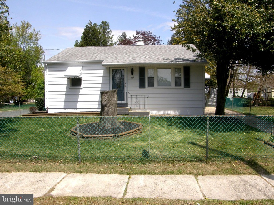 361 8th Ave, Lindenwold, NJ 08021 - photo 1