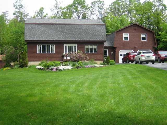 139 Fenderson Hill N, Wilton, ME 04294 - photo 1