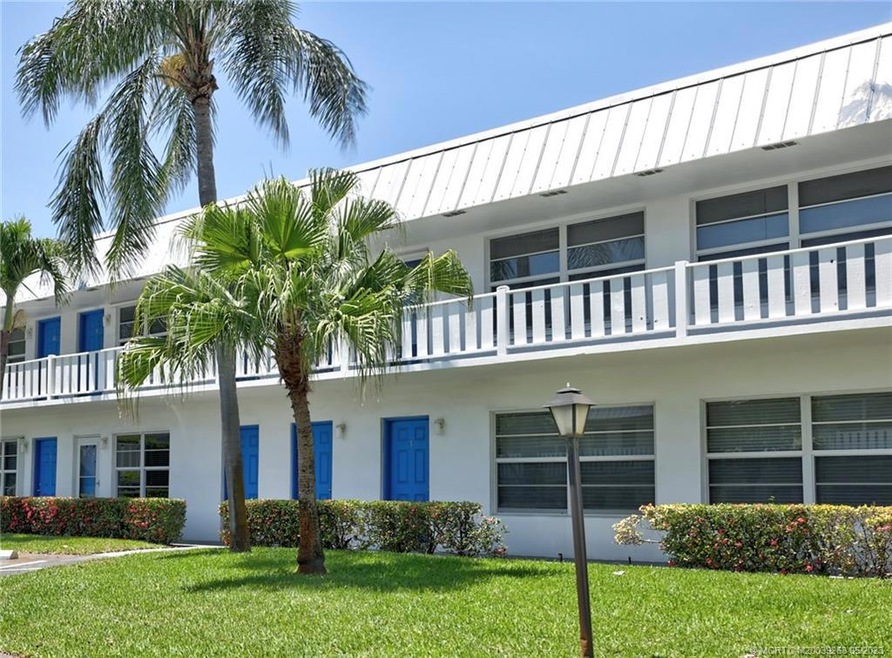 Meticulously maintained buildings and grounds!