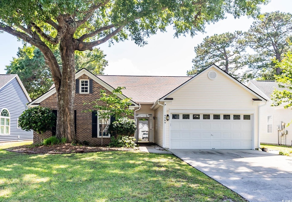 Sold $317,500 • Co-Listing Agent