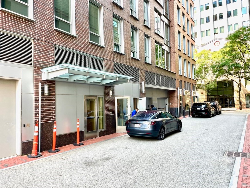 80 Broad Street Parking Space 20, Boston, MA 02110 - photo 1