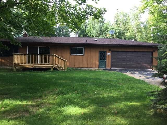 9896 State Highway 32, Argonne, WI 54511 - photo 1