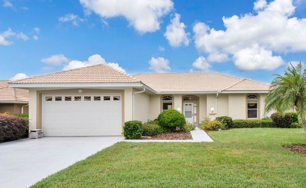 117 Harbor Way, Auburndale, FL 33823 - photo 1