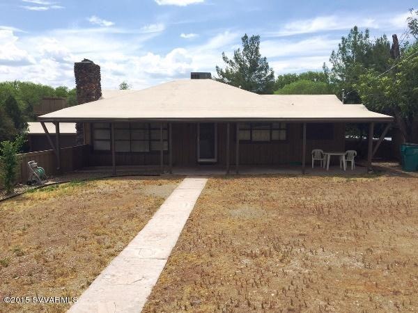 unlisted-address, Cornville, AZ 86325 - photo 1