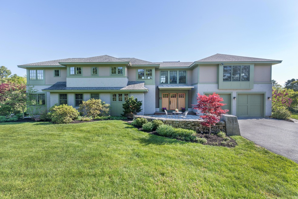 48 Upper Mast Landing Rd, Freeport, ME 04032 - photo 1