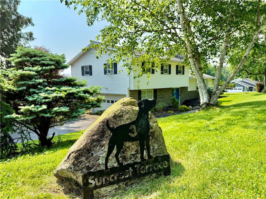 Under Contract $415,000
