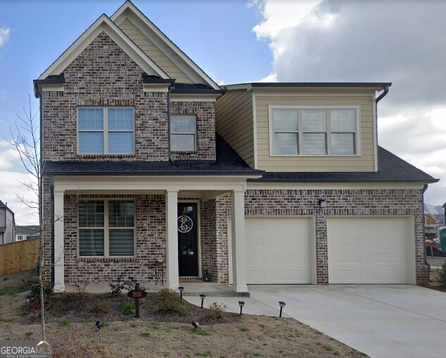 1650 Albion Dr, Snellville, GA 30078 - photo 1