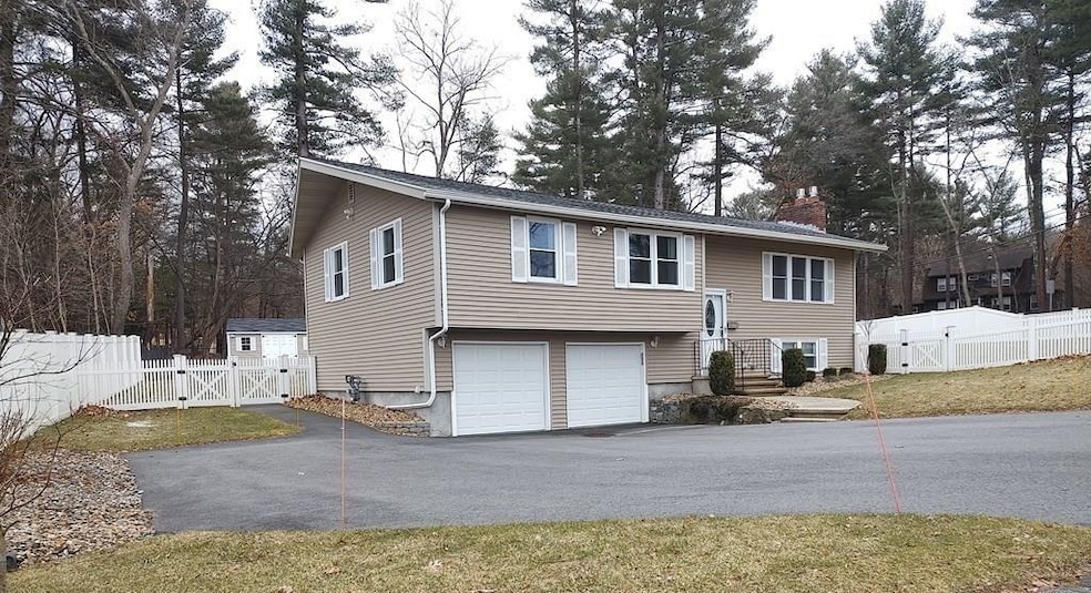 1 Pine Ridge Rd, North Reading, MA 01864 - photo 1