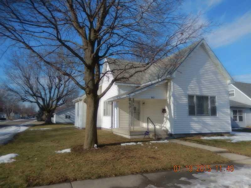 802 N East St, Tipton, IN 46072 - photo 1
