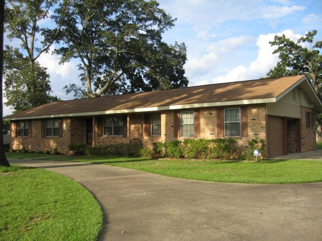 Main View