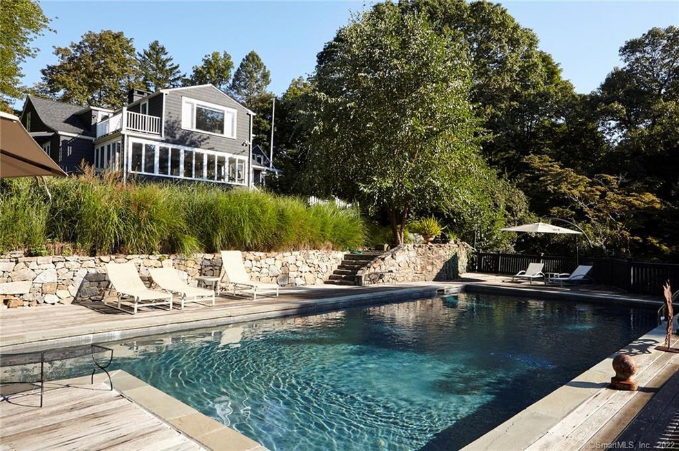 Welcome to the private compound at 65 Kettle Creek