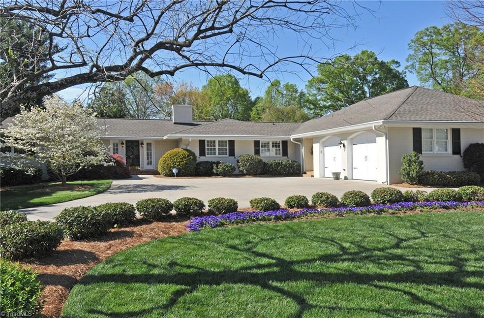 Welcome to 970 Arbor Road