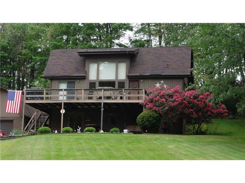 5263 Old Route 56 Hwy W, Indiana, PA 15701 - photo 1