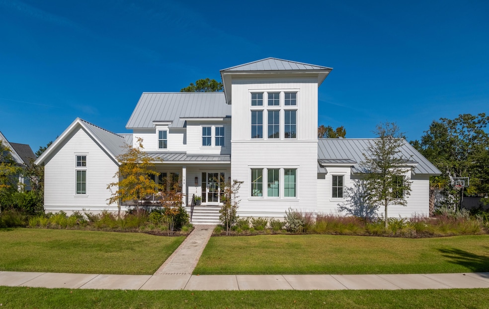 136 Iron Bottom Ln, Daniel Island, SC 29492 - photo 1