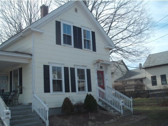 14 Highland St, Rochester, NH 03868 - photo 1