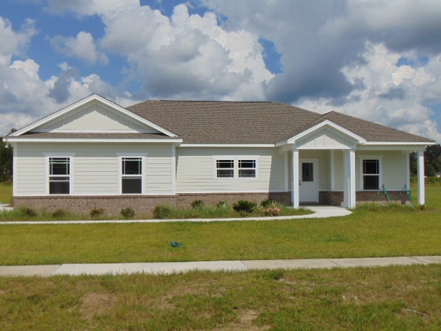 7 Mossy Dr, Crawfordville, FL 32327 - photo 1