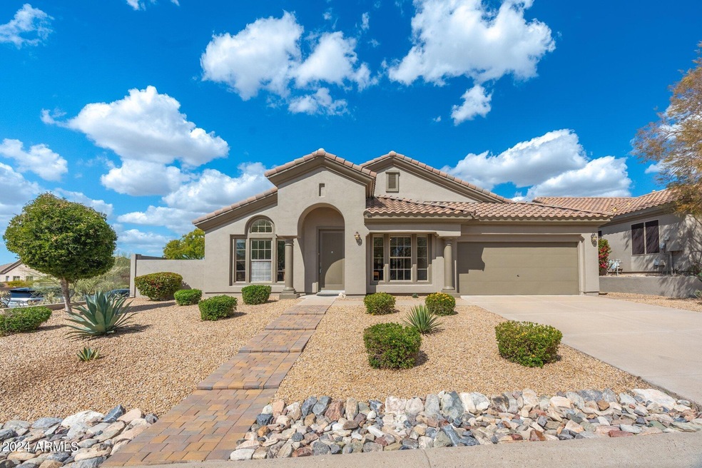 10344 E Verbena Ln, Scottsdale, AZ 85255 - photo 1