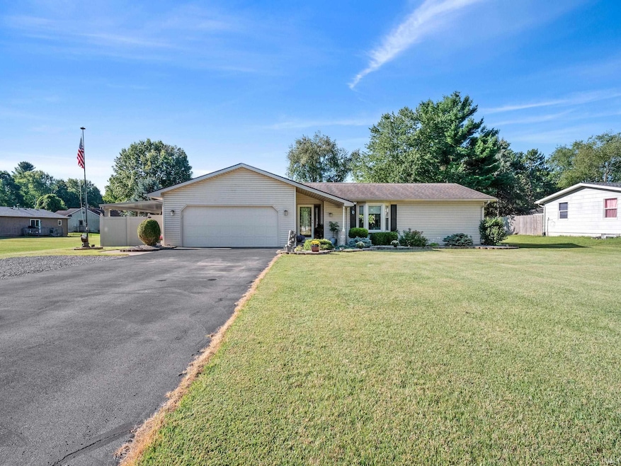 1735 W 120 N, Angola, IN 46703 - photo 1