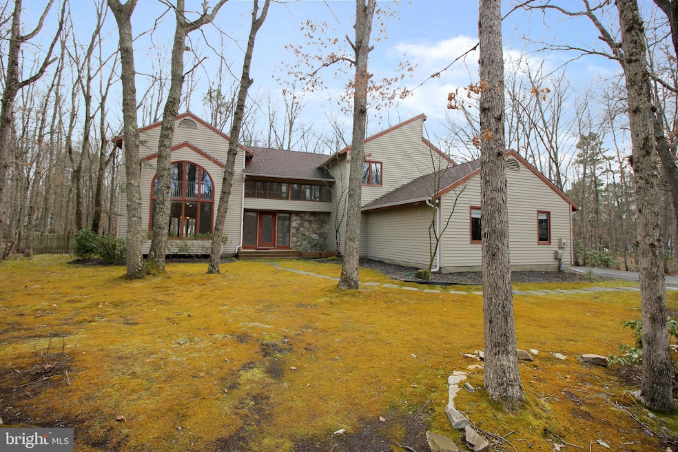 4 Cambridge Ct, Medford, NJ 08055 - photo 1