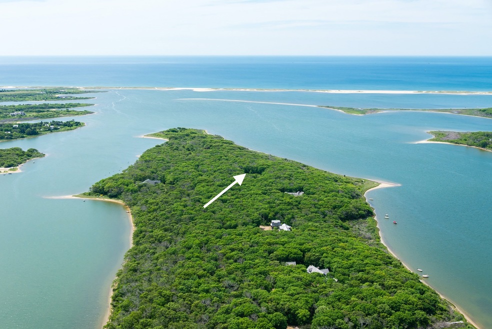 71 Kanomika Rd, Edgartown, MA 02539 - photo 1