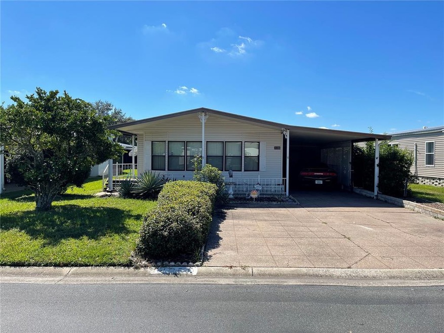 Sold $110,000 • Co-Listing Agent