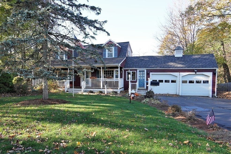 71 Hartford St, Westwood, MA 02090 - photo 1