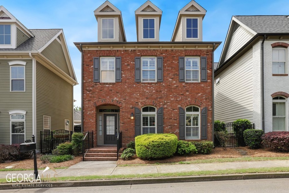 4799 Abberley Ln, Alpharetta, GA 30022 - photo 1