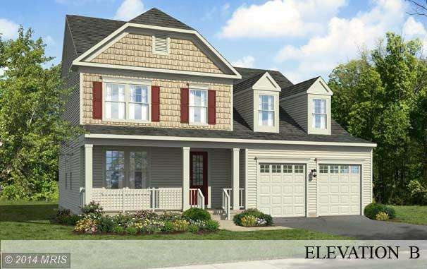 43701 Great Laurel Way, California, MD 20619 - photo 1