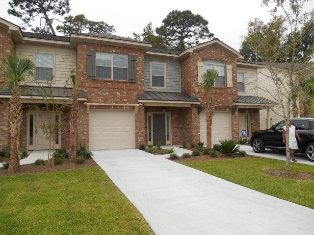 1302 Reserve Ln, St. Simons Island, GA 31522 - photo 1