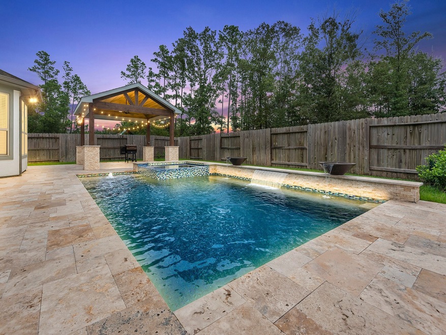 28011 Drifters Bend Dr, Spring, TX 77386 - photo 1