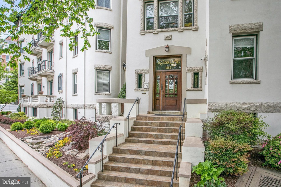 1882 Columbia Rd NW unit 403, Washington, DC 20009 - photo 1