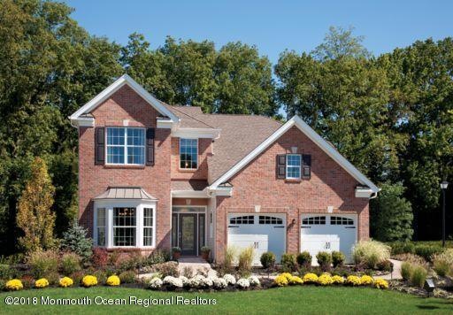 Farmington Federal ext