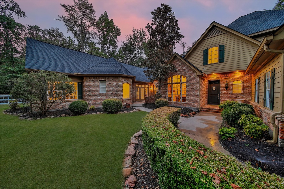 Schedule an appointment to tour this gorgeous esta