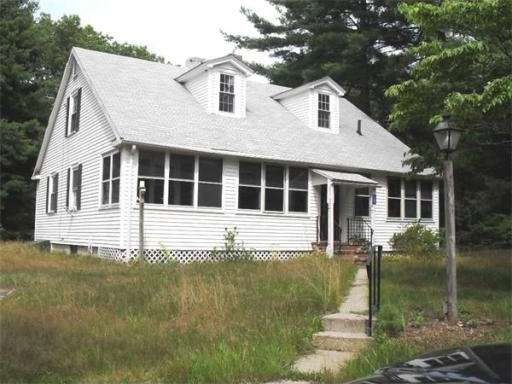 15 Hancock St, Plainville, MA 02762 - photo 1