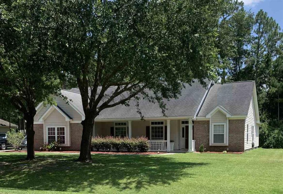 251 Revell Rd, Crawfordville, FL 32327 - photo 1