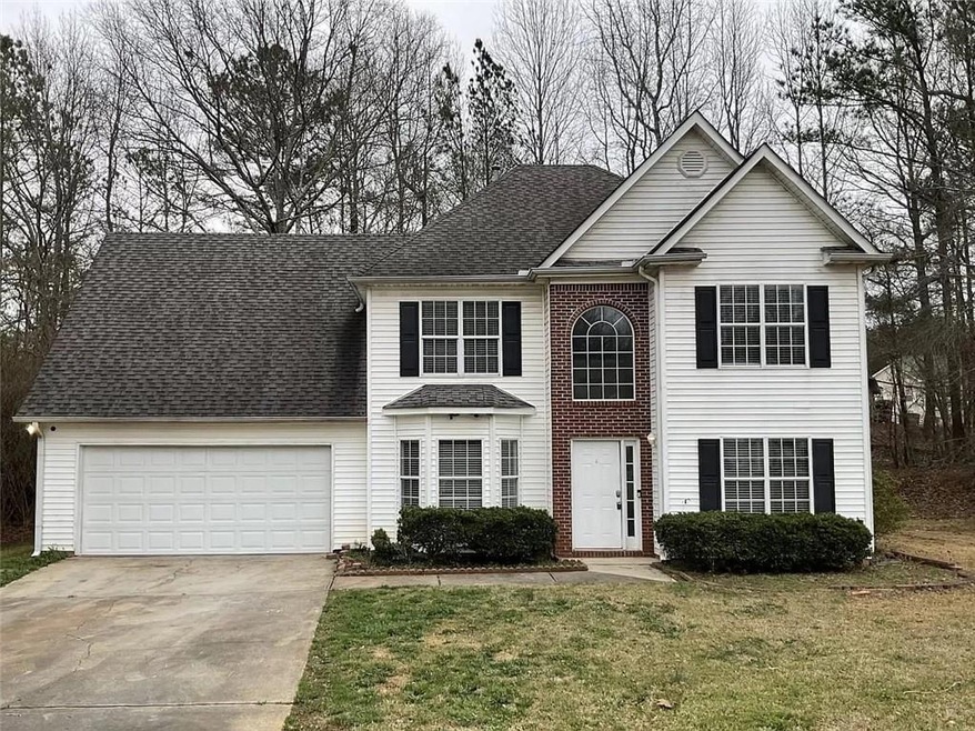 1010 Chads Ridge, Jonesboro, GA 30236 - photo 1