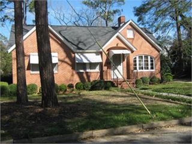 415 W Furlow St, Americus, GA 31709 - photo 1