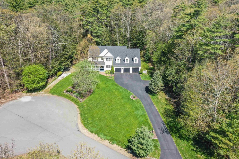 19 Craine Rd, East Hampstead, NH 03826 - photo 1