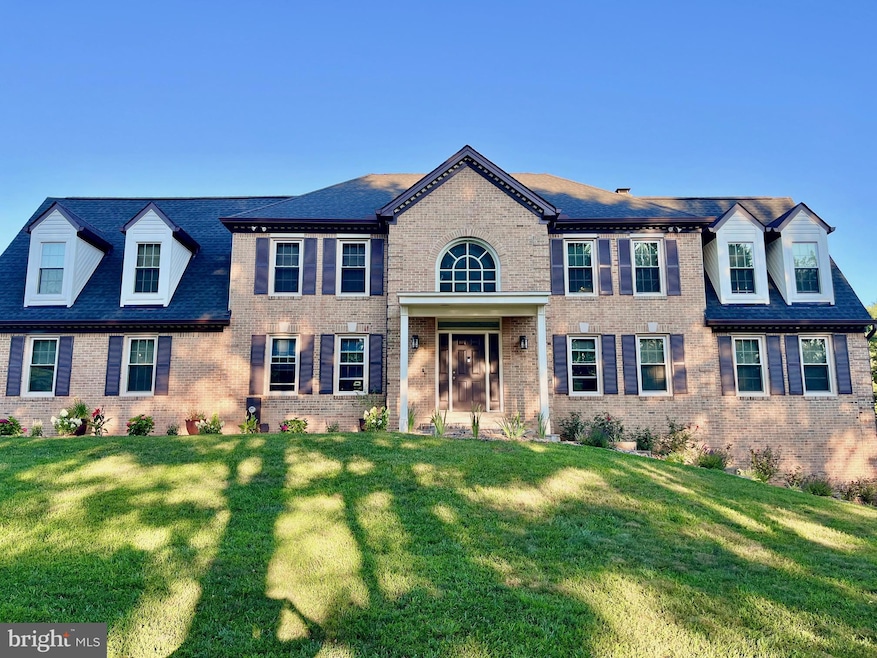 8620 Stableview Ct, Gaithersburg, MD 20882 - photo 1